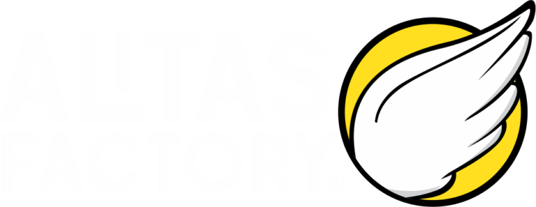 Alitas Factory